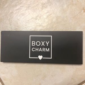 New Boxycharm Hello, Charmer palette